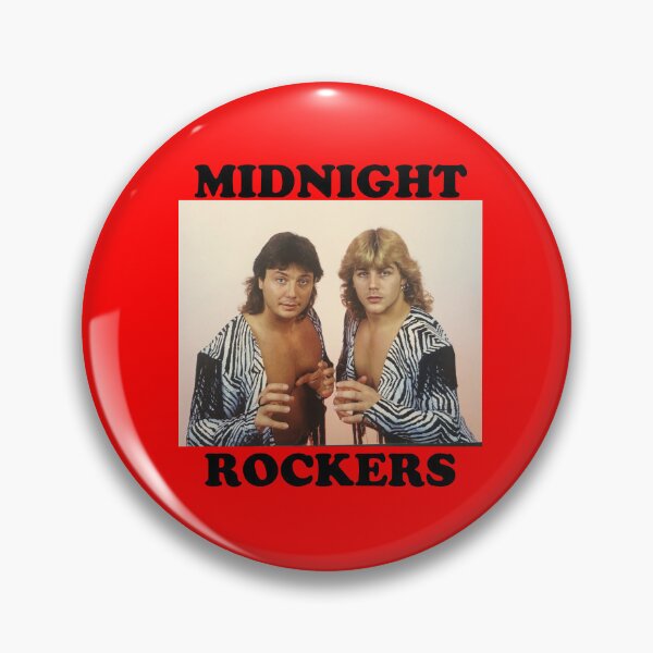 Item preview, Midnight Rockers designed and sold by NeuroXmancer.