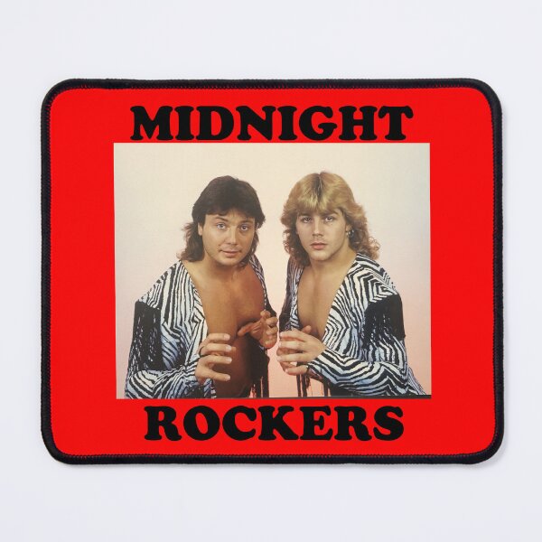 Item preview, Midnight Rockers designed and sold by NeuroXmancer.