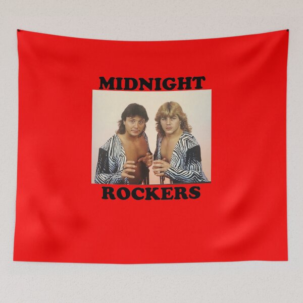 Item preview, Midnight Rockers designed and sold by NeuroXmancer.