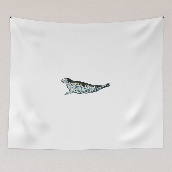 Item preview, Seal designed and sold by Reethes.