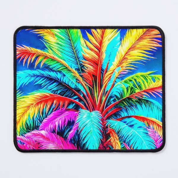 Item preview, Paradise Palm Trees designed and sold by Kingcls.