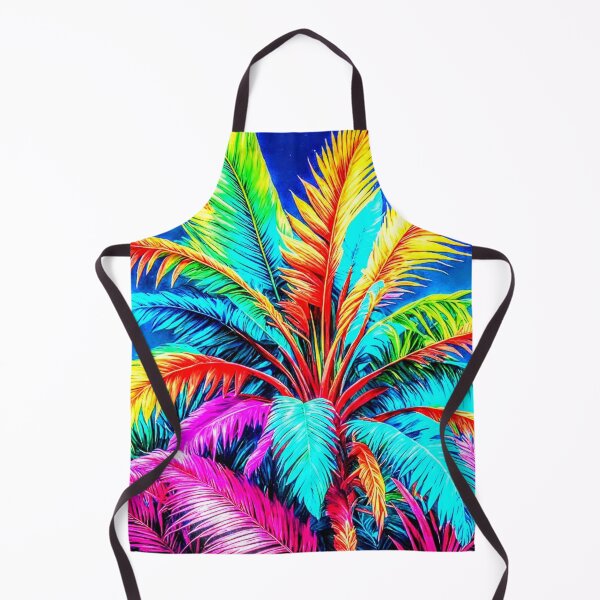 Item preview, Paradise Palm Trees designed and sold by Kingcls.