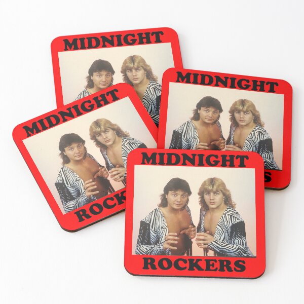 Item preview, Midnight Rockers designed and sold by NeuroXmancer.