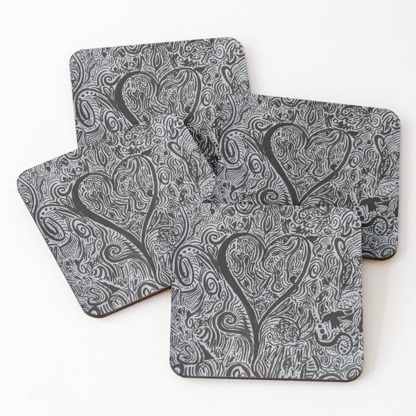 Item preview, in the flow designed and sold by Samantha Fairweather.