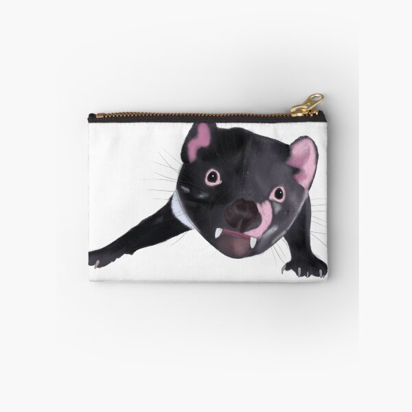 Item preview, Tassie devil designed and sold by LisaTrincaArt.