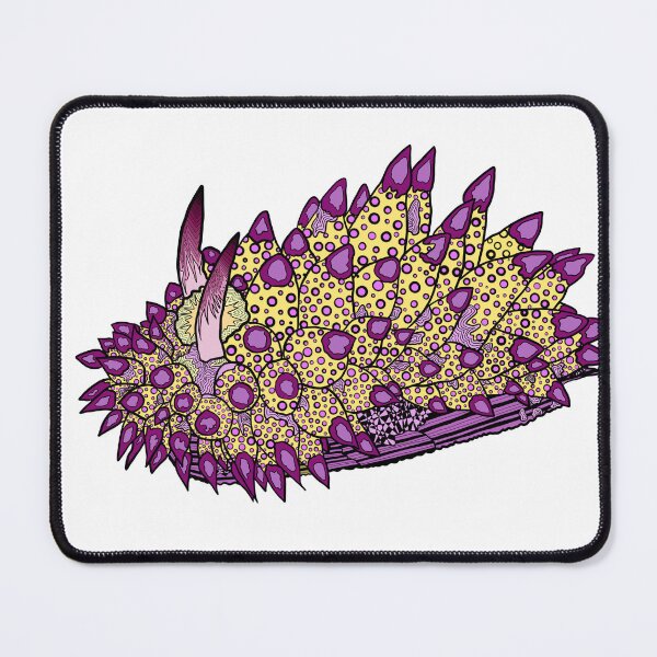 Item preview, Nudibranch designed and sold by ArtbyDLP.