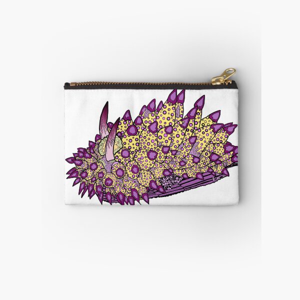 Aperçu de l'œuvre Nudibranch créée et vendue par ArtbyDLP.