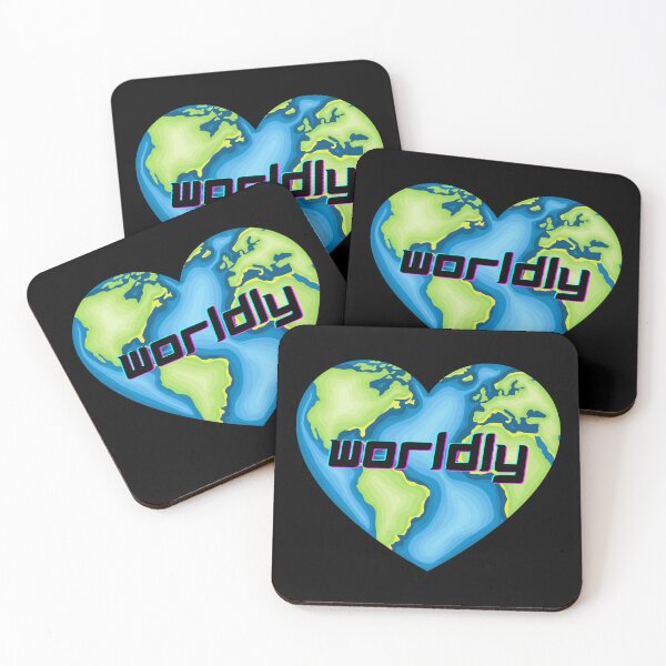 Item preview, Worldly ExJw Apostate designed and sold by Shunned ExJw.