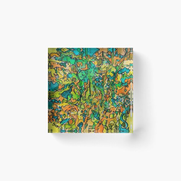 Item preview, GROWTH designed and sold by Samantha Fairweather.
