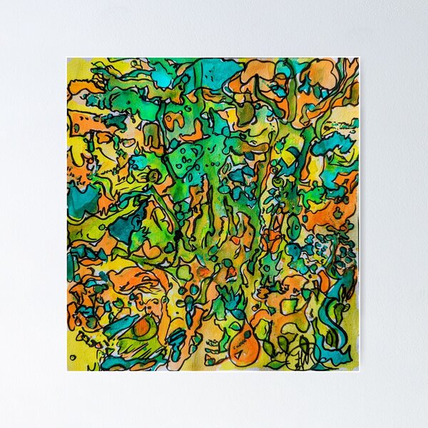 Item preview, GROWTH designed and sold by Samantha Fairweather.