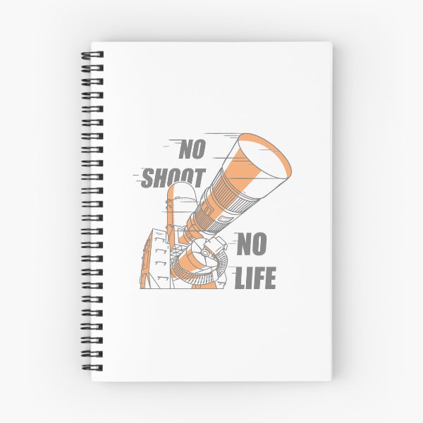 Item preview, NO SHOOT NO LIFE ,Phalanx designed and sold by pbfirefly.