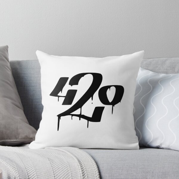 Item preview, 420 Graffiti Art - Rave On!® designed and sold by Rave-On.