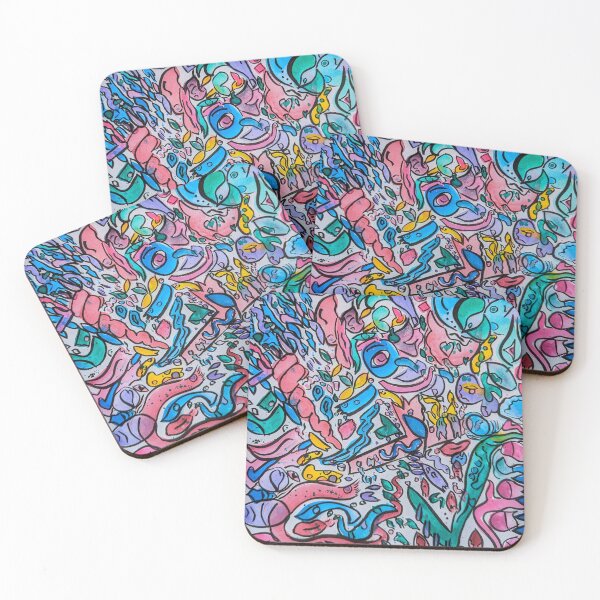 Item preview, her journey designed and sold by Samantha Fairweather.
