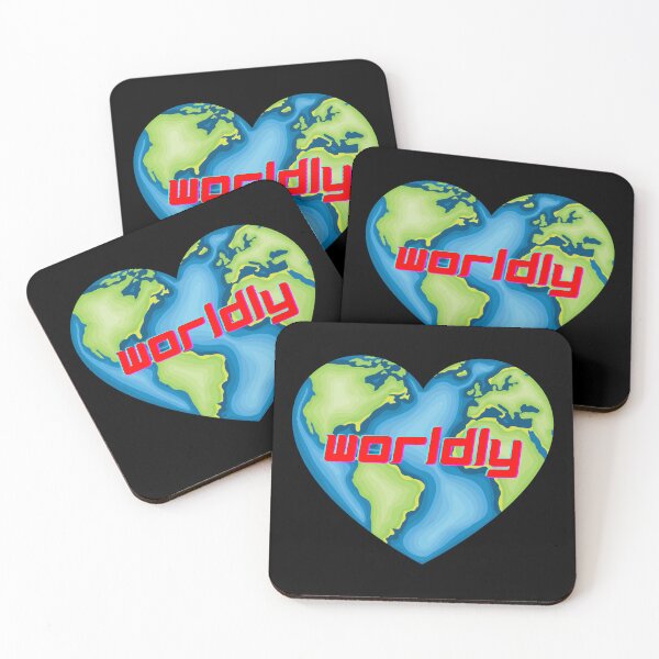 Item preview, Worldly Ex Jehovah's Witness designed and sold by Shunned ExJw.