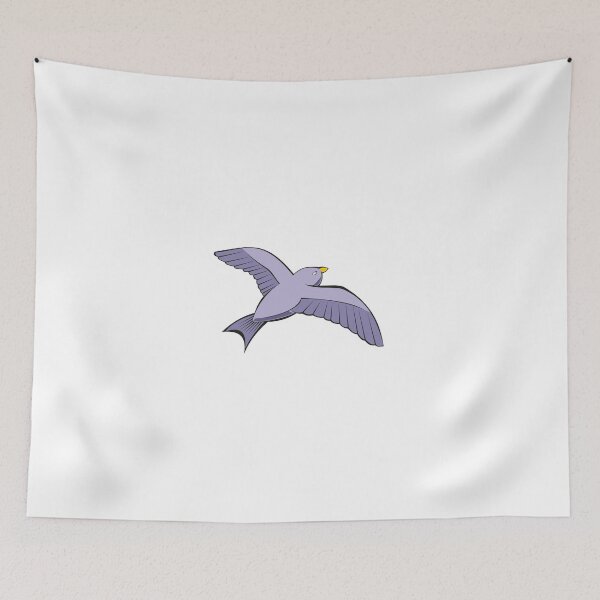 Item preview, Bird Gliding designed and sold by Reethes.