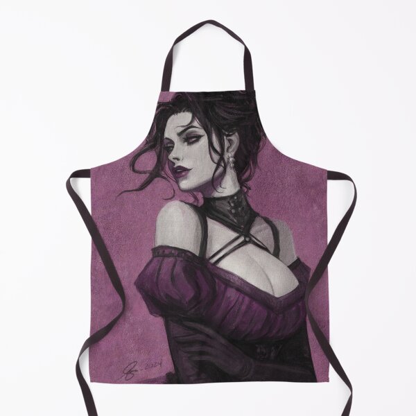 Item preview, Veiled Nocturne designed and sold by ArtOfRivana.