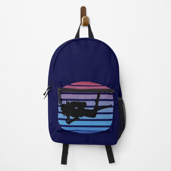Item preview, Hooked on the Underwater Experience designed and sold by DMHG.
