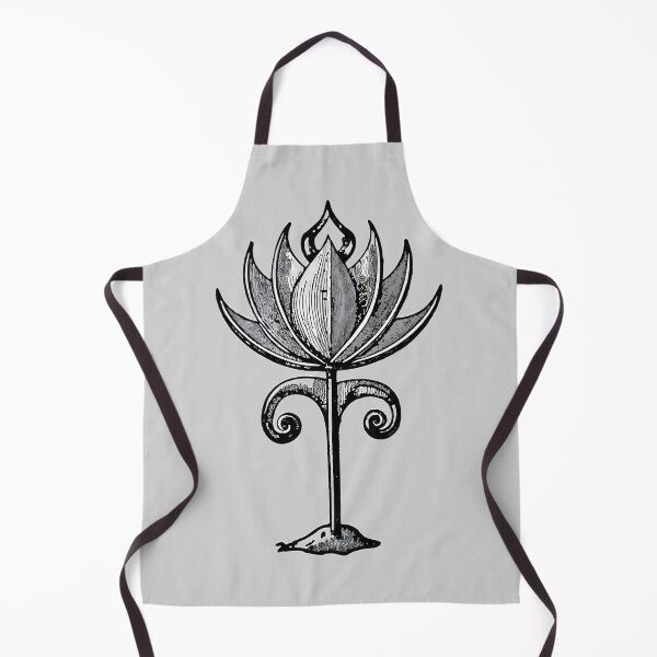 Item preview, Greek Lotus Lotus-Shaped Flower Vase designed and sold by Idea-Artwork.
