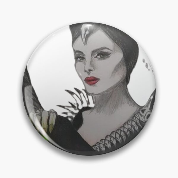Item preview, Maleficent designed and sold by RanyMelo.