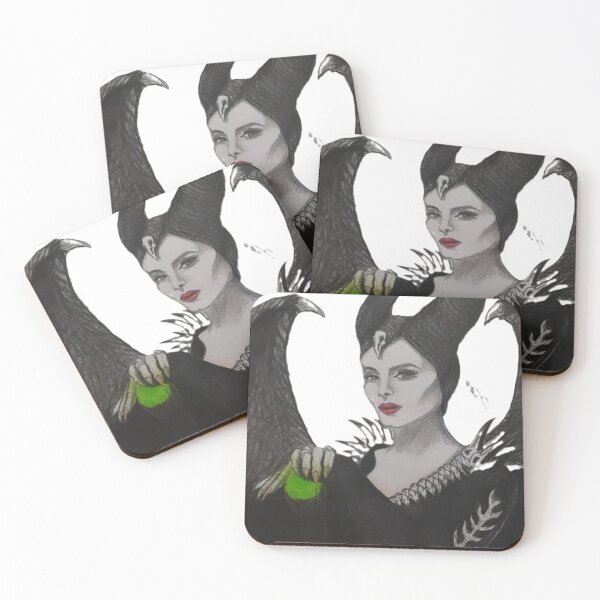 Item preview, Maleficent designed and sold by RanyMelo.