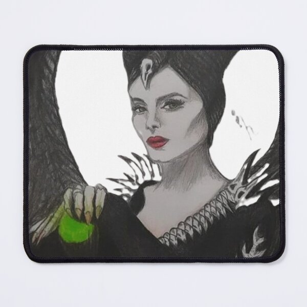 Item preview, Maleficent designed and sold by RanyMelo.
