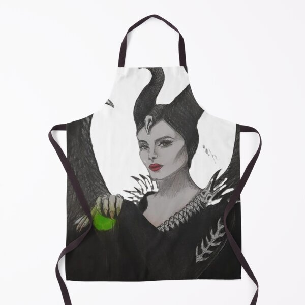 Item preview, Maleficent designed and sold by RanyMelo.