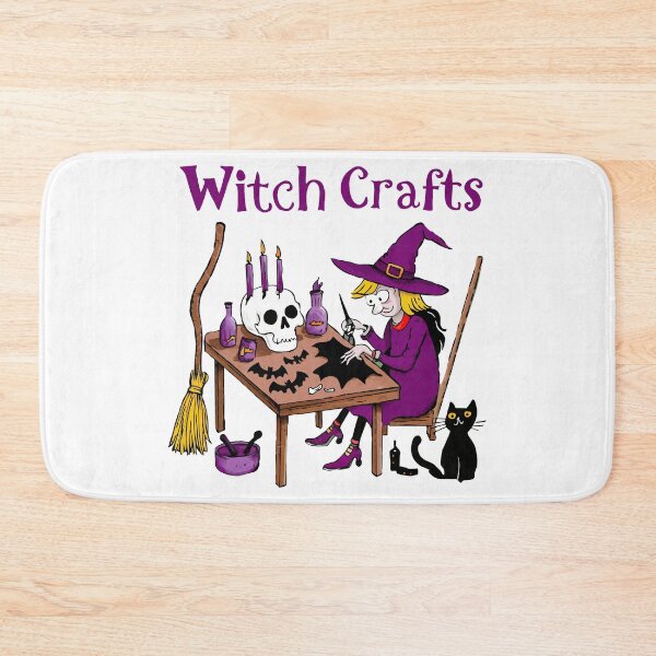 Item preview, Witch Crafts: Magical Moments with Spells and Potions designed and sold by Designowner.