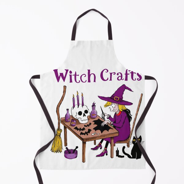 Item preview, Witch Crafts: Magical Moments with Spells and Potions designed and sold by Designowner.