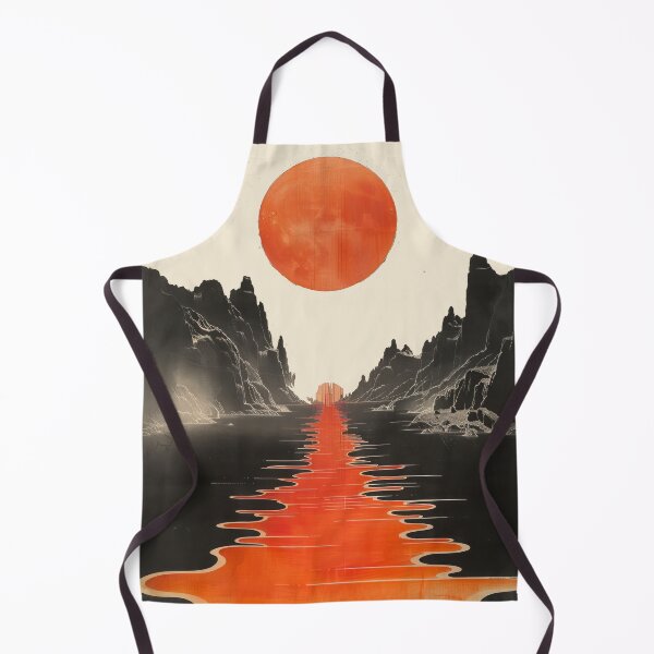 Item preview, Sun River designed and sold by CharlesAFish.