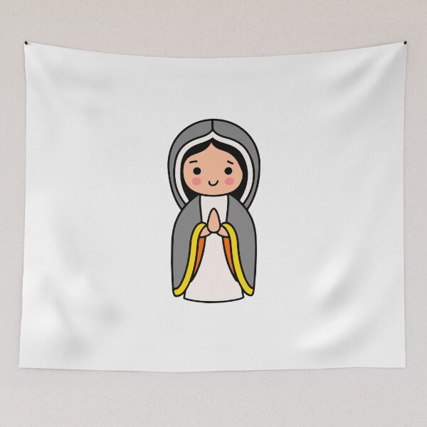 Aperçu de l'œuvre La virgen de guadalupe créée et vendue par Timegraf.