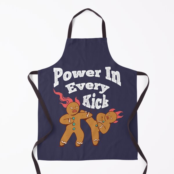 Item preview, Power In Every Kick designed and sold by theresa7131.