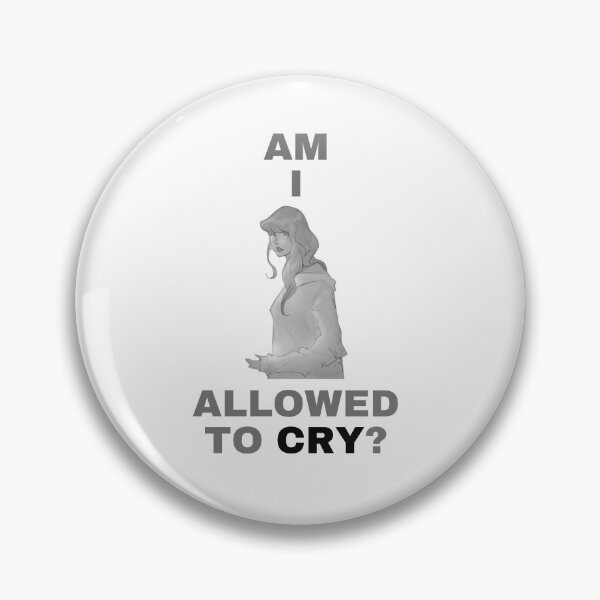 Item preview, Am I allowed to cry? - Taylor Swift designed and sold by designsu54.