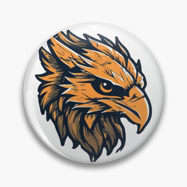 Item preview, Gryphon | Grypis | Griffin designed and sold by Grypis.