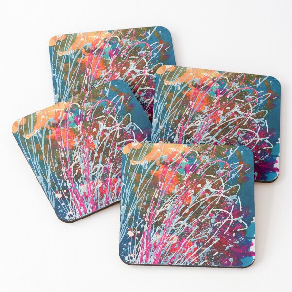 Item preview, Try this puzzle 2 - Original painting by Margo Humphries designed and sold by Margo Humphries.