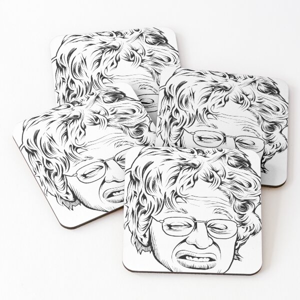 Item preview, Oh Hello! designed and sold by WaitAMinChester.