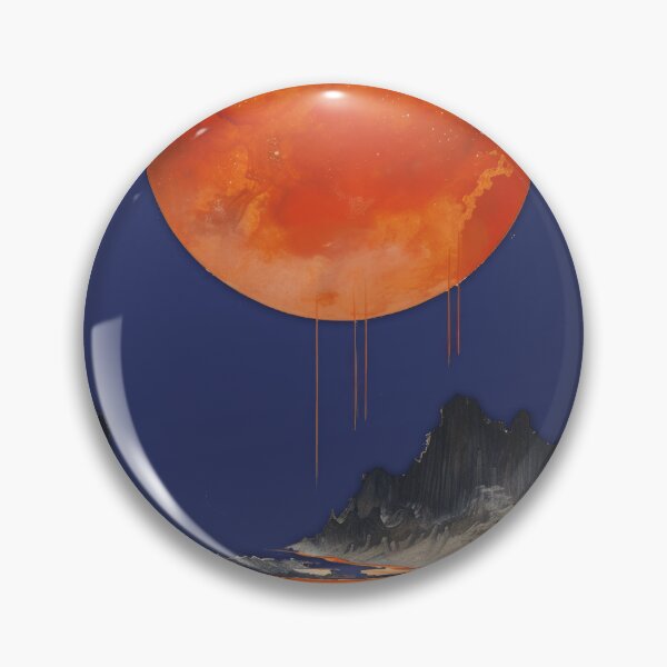 Item preview, Great Big Sun designed and sold by CharlesAFish.