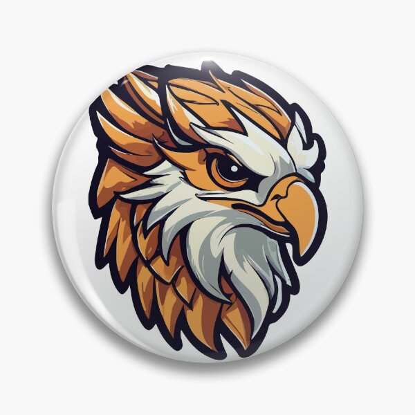 Item preview, Gryphon | Grypis | Griffin designed and sold by Grypis.