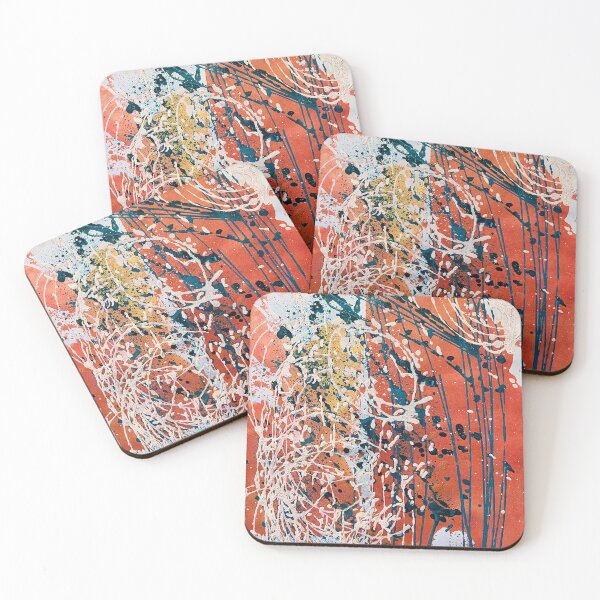 Item preview, Try this puzzle 3 - Original painting by Margo Humphries designed and sold by Margo Humphries.