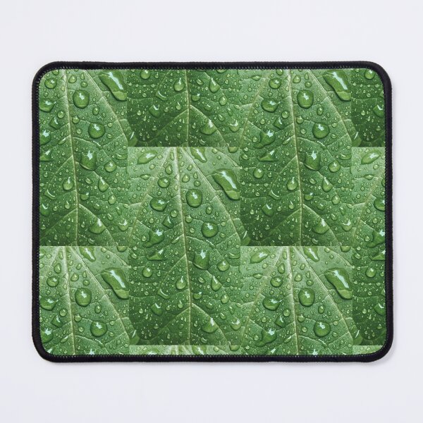 Item preview, Green leaves designed and sold by nnsingh87.
