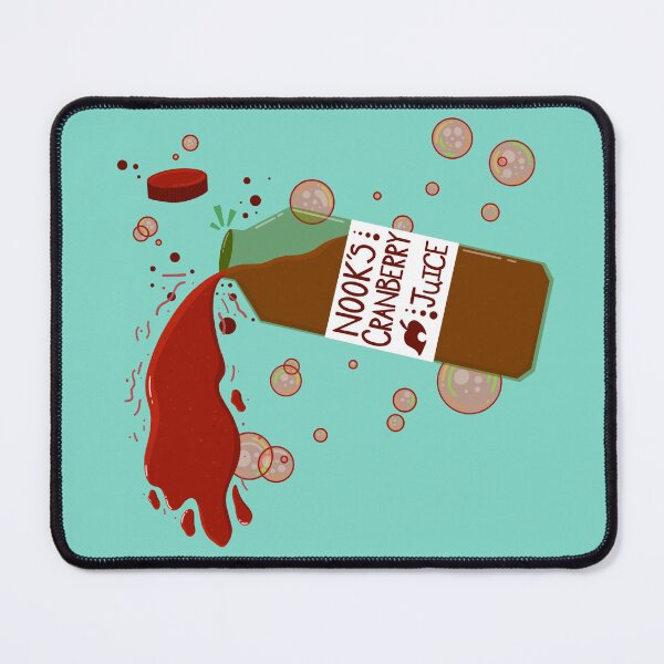 Item preview, Nook’s Cranberry Juice designed and sold by SpaceDiver-001.