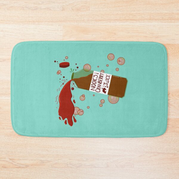 Item preview, Nook’s Cranberry Juice designed and sold by SpaceDiver-001.