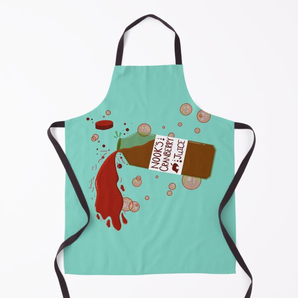 Item preview, Nook’s Cranberry Juice designed and sold by SpaceDiver-001.