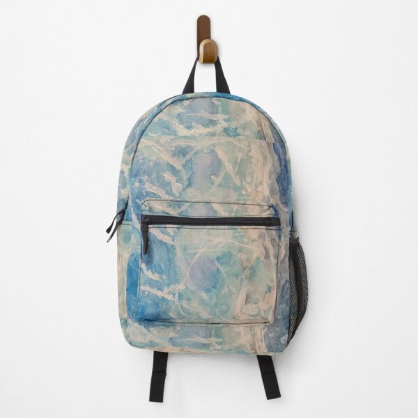 Item preview, Water color tides  designed and sold by Byrne&Bramble.
