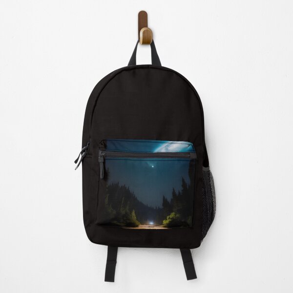 Item preview, A Peaceful Night designed and sold by Hall-O-Gram.