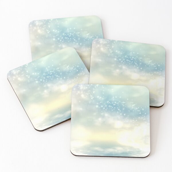 Item preview, Dreamscape: Sky designed and sold by Luka's Stuff.