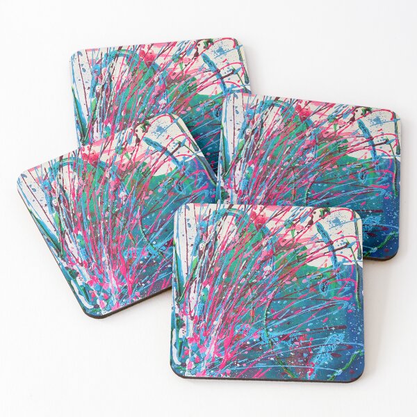 Item preview, Try this puzzle 4 - Original painting by Margo Humphries designed and sold by Margo Humphries.