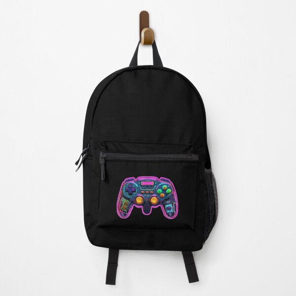 Item preview, Cyber64 Controller Gaming designed and sold by Barking-Goose.