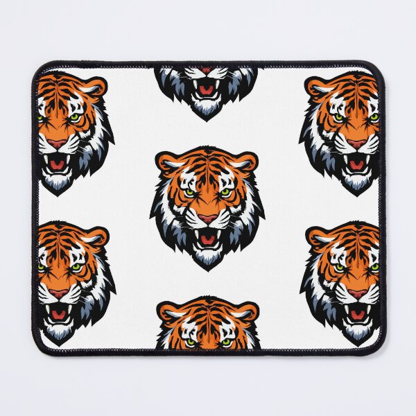 Item preview, Tiger designed and sold by Grypis.