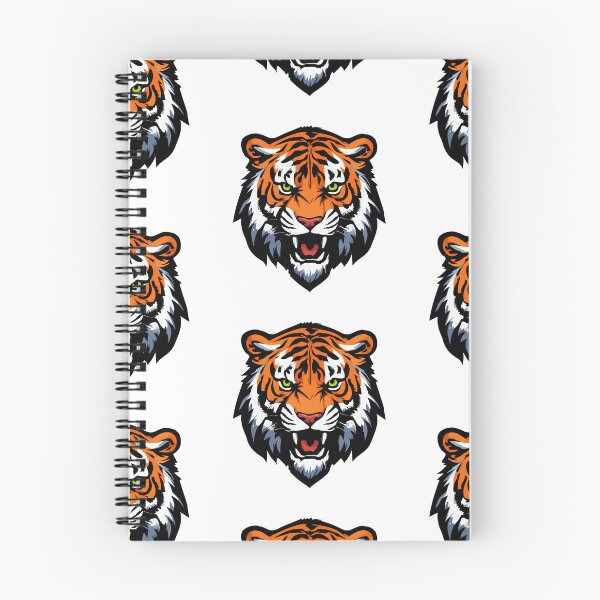 Item preview, Tiger designed and sold by Grypis.