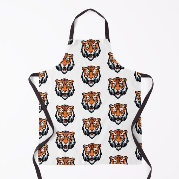 Item preview, Tiger designed and sold by Grypis.